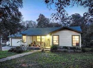 2801 Ware Rd, Austin, TX 78741