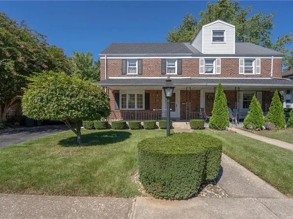 1529 Liberator Ave, Allentown, PA 18103