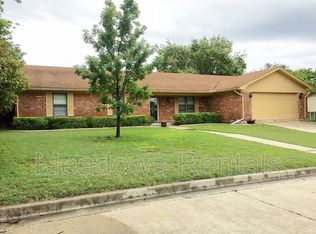8508 Green Branch Dr, Woodway, TX 76712