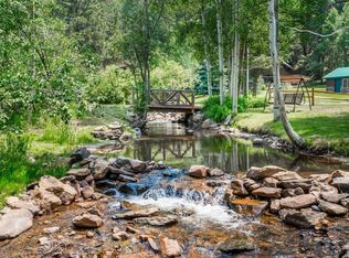 14452 S Elk Creek Rd, PINE, CO 80470
