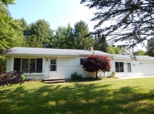 3041 E Richland Dr, Lincoln, MI 48742