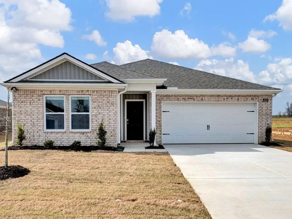 4520 Basun Cir N, Millington, TN 38053