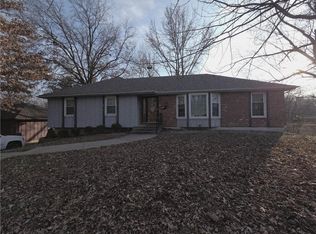 15367 E 45th St S, Independence, MO 64055