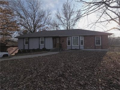 15367 E 45th St S, Independence, MO, 64055