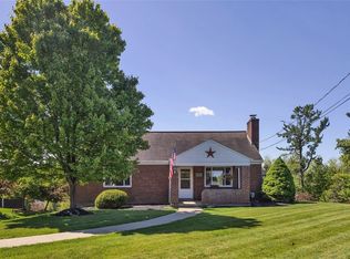 180 Bonnie View Dr, Wexford, PA 15090