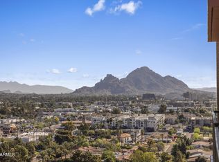 4750 N CENTRAL Avenue #17S, Phoenix, AZ 85012