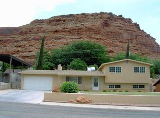 864 N 700 W, Saint George, UT 84770