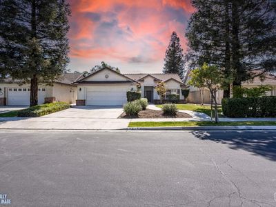 9815 Cabbage Rose Ave, Bakersfield, CA, 93311