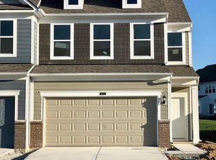 14226 Tenbury Way, Fishers, IN 46037