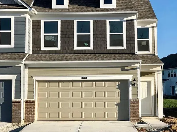 14226 Tenbury Way, Fishers, IN 46037