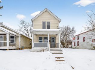 204 S Wheatland Ave, Columbus, OH 43204