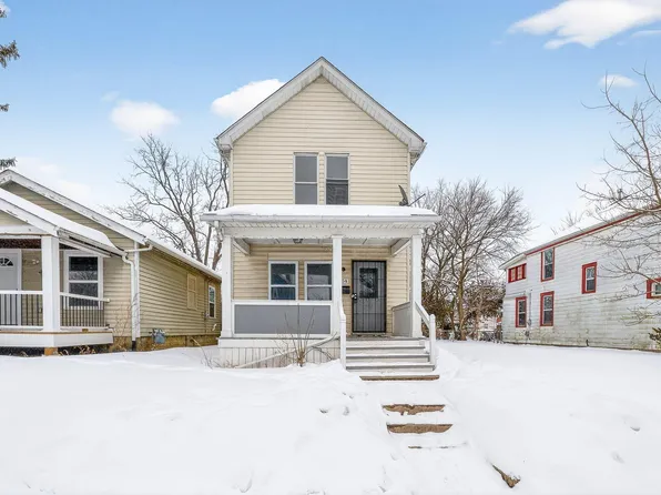 204 S Wheatland Ave, Columbus, OH 43204