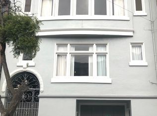 508 5th Ave #506, San Francisco, CA 94118