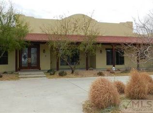 4000 Roadside Ct, El Paso, TX 79922