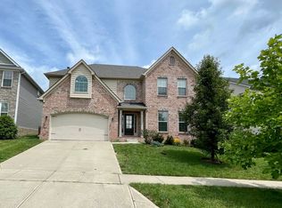 4031 Mooncoin Way, Lexington, KY 40515