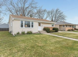2500 35th St, Kenosha, WI 53140