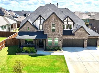 1900 Cedar Bluff Pkwy, Mansfield, TX 76063