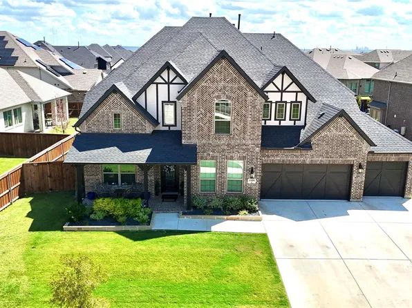 1900 Cedar Bluff Pkwy, Mansfield, TX 76063