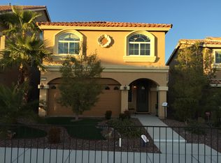 4472 W Camero Ave, Las Vegas, NV 89139