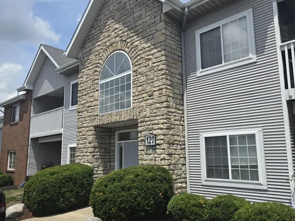 120 Buckhorn Ct APT 6, Erlanger, KY 41018