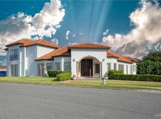 3701 S J St, McAllen, TX 78503