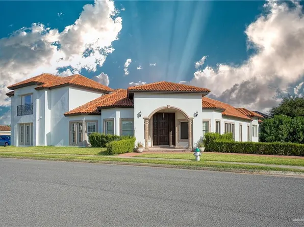 3701 S J St, McAllen, TX 78503