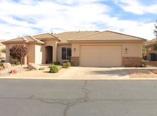 1919 W Carolina Cir, Saint George, UT 84790