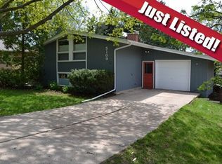 5109 Flambeau Rd, Madison, WI 53705