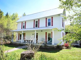 1485 Millers Creek Rd, Lenoir, NC 28645