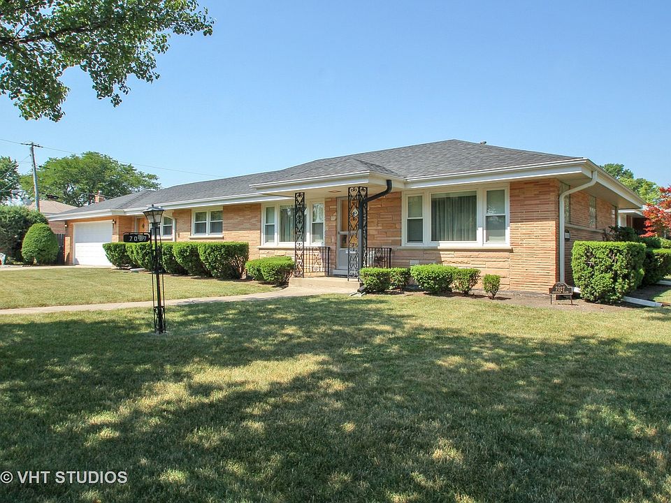 1st image of 7027 W Grennan Pl