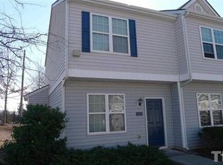 111 Blue Crest Ln, Durham, NC 27705