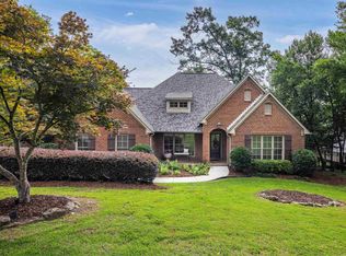 1201 Wickford Rd, Vestavia Hills, AL 35216