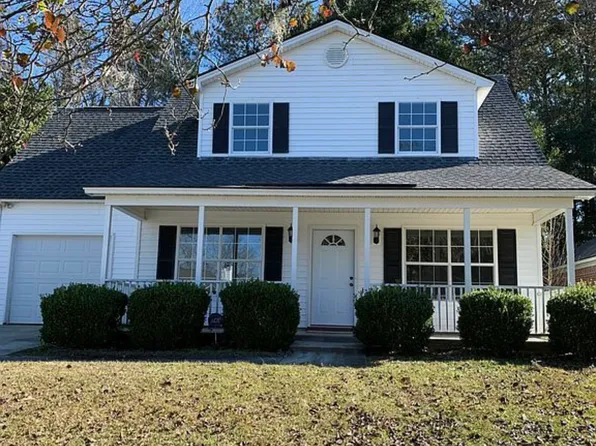 122 Marshedge Ln, Savannah, GA 31419