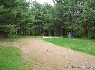 141 Kennebec River Rd, Embden, ME 04958