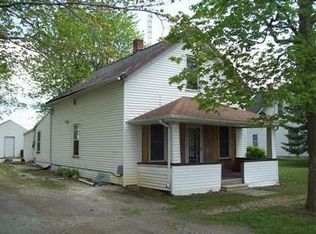 318 N Main St, Nevada, OH 44849