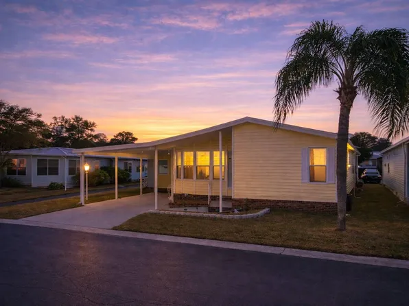 9717 Rosario Dr, Parrish, FL 34219