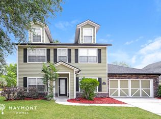 12423 Blackwater Ct, Jacksonville, FL 32223