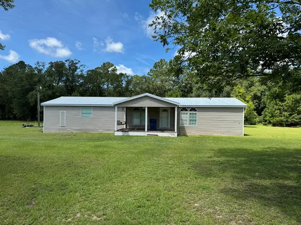 986 Edwin Reynolds Rd, Cottonwood, AL 36320