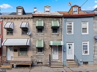 1157 Cotton St, Reading, PA