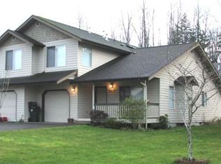 2 Bedroom 2 Bath unit in Bellingham with Garage, Bellingham, WA 98229