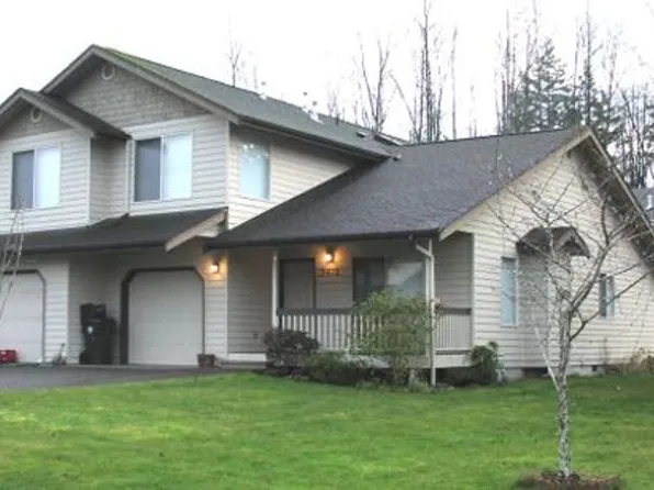 2 Bedroom 2 Bath unit in Bellingham with Garage, 2414 Kentucky St, Bellingham, WA 98229