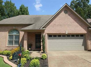 5295 Bears Paw Cir, Memphis, TN 38120