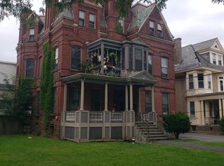 688 Madison Ave APT 2C, Albany, NY 12208