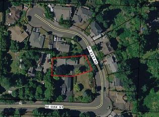 363 SE 21st Pl, Hillsboro, OR 97123
