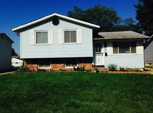 2251 Cardston Ct, Columbus, OH 43232
