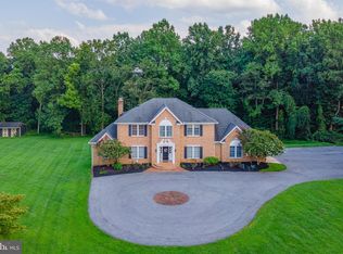 4370 Roxbury Rd, Glenwood, MD 21738