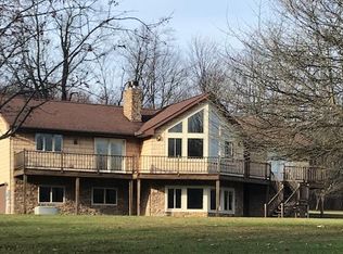 1280 Lockes Hill Rd, Wilcox, PA 15870