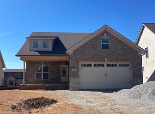 336 Olympia Ct, Bowling Green, KY 42103