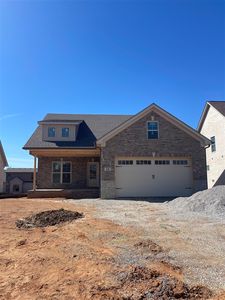 336 Olympia Ct, Bowling Green, KY, 42103