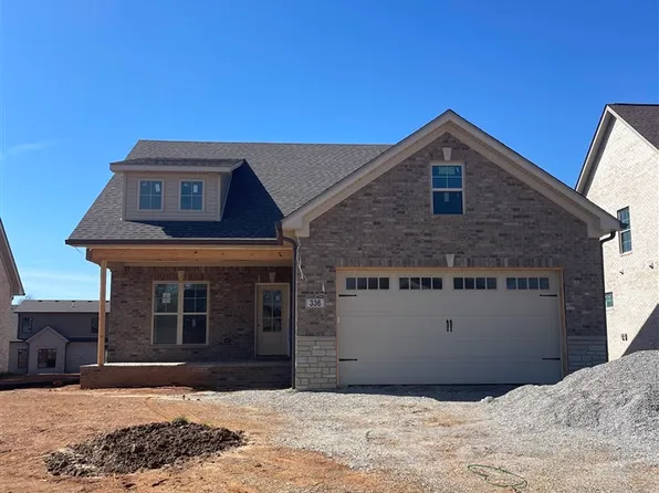 336 Olympia Ct, Bowling Green, KY 42103